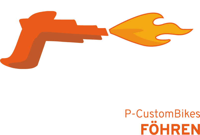 Pulverbeschichtung Föhren – ein Geschäftsbereich von P-CustomBikes